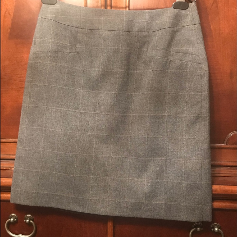 Pencil Skirt